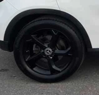 Mercedes-Benz GLA 250 CARFAX/ПАНОРАМА/ПОДГРЕВИ, снимка 6 - Автомобили и джипове - 53934640