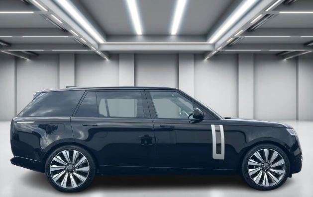 Land Rover Range rover P615 LWB SV = NEW = Гаранция, снимка 3 - Автомобили и джипове - 54026861