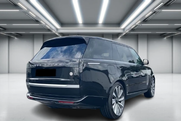 Land Rover Range rover P615 LWB SV = NEW = Гаранция, снимка 2 - Автомобили и джипове - 54026861