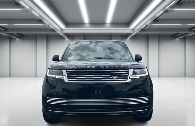 Land Rover Range rover P615 LWB SV = NEW = Гаранция | Auto.bg — изображение 1