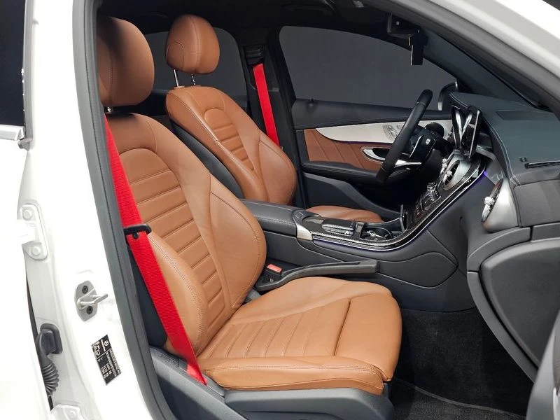 Mercedes-Benz GLC AMG GLC43 4MATIC Coupe| 385�.�.| ���.��������� | Mobile.bg � ����������� 11