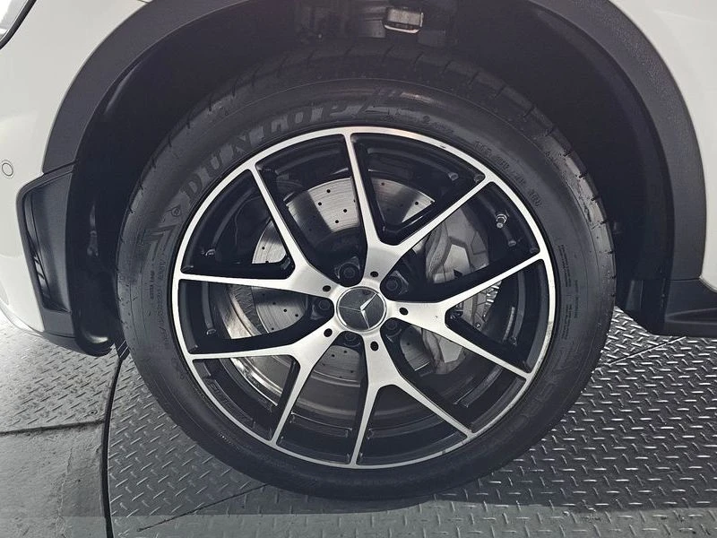 Mercedes-Benz GLC AMG GLC43 4MATIC Coupe| 385�.�.| ���.��������� | Mobile.bg � ����������� 5