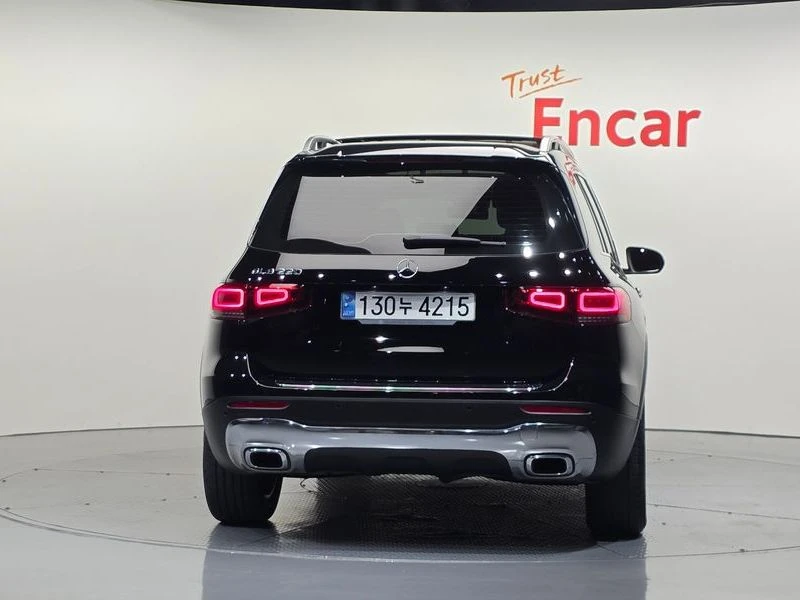 Mercedes-Benz GLB GLB220| 190�.�. | Mobile.bg � ����������� 4