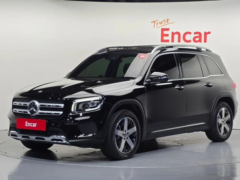 Mercedes-Benz GLB GLB220| 190�.�. | Mobile.bg � ����������� 1