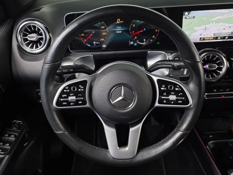 Mercedes-Benz GLB GLB220| 190�.�. | Mobile.bg � ����������� 14