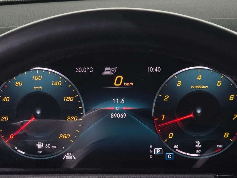 Mercedes-Benz GLB GLB220| 190�.�. | Mobile.bg � ����������� 8