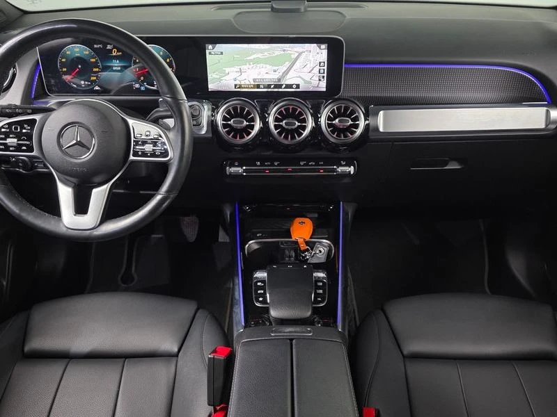 Mercedes-Benz GLB GLB220| 190�.�. | Mobile.bg � ����������� 7