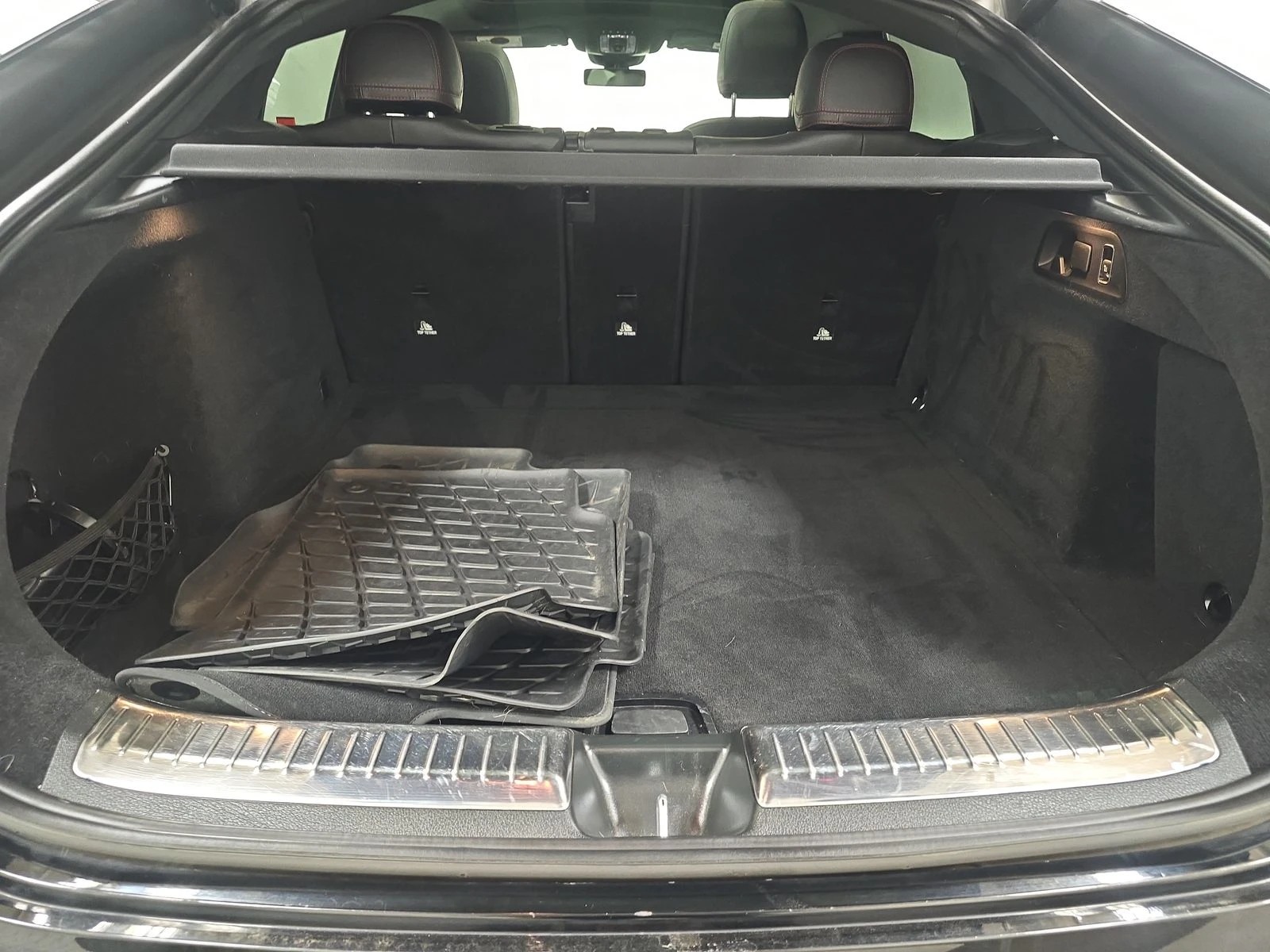 Mercedes-Benz GLE 53 4MATIC  М. ТОЧКА * BURMESTER * ПОДГРЕВ * KEYLESS * LED  - изображение 7