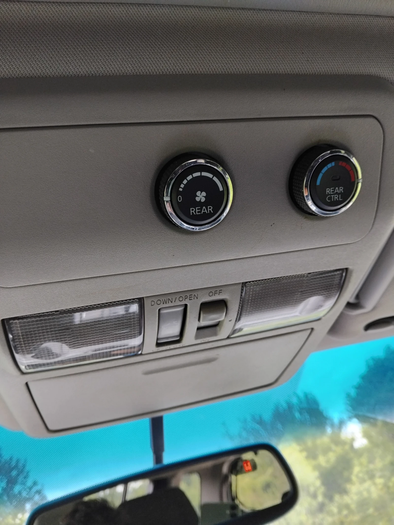 Nissan Pathfinder  - изображение 9