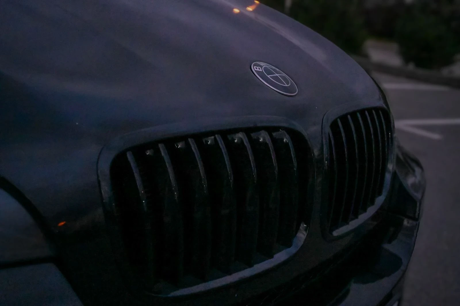 BMW X6 Black edition - изображение 6