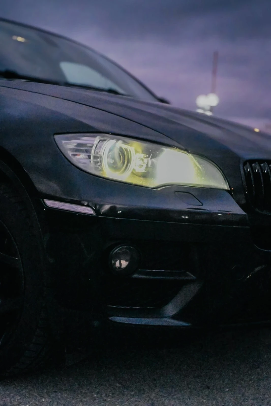 BMW X6 Black edition - изображение 5