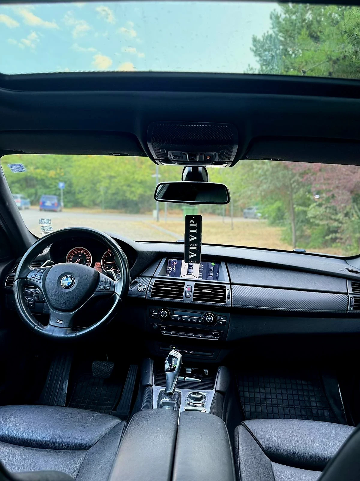 BMW X6 Black edition - изображение 10