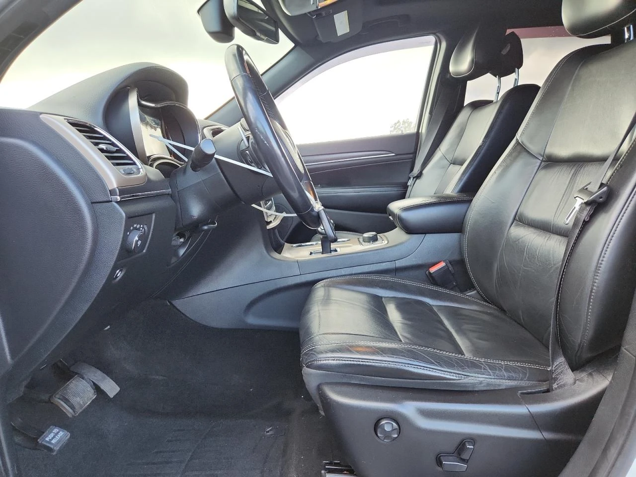 Jeep Grand cherokee LIMITED/4X4/ | Mobile.bg   7