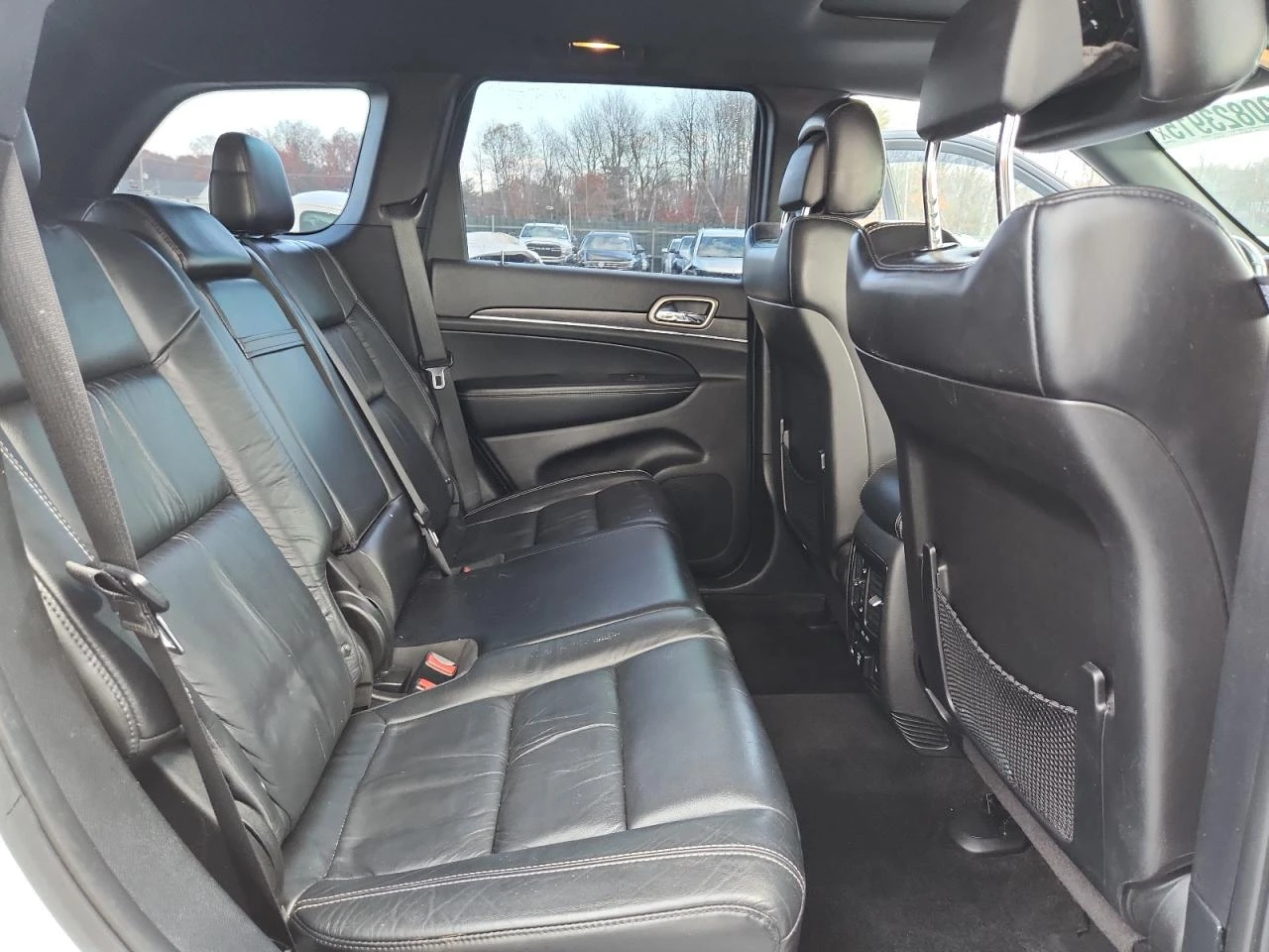 Jeep Grand cherokee LIMITED/4X4/ | Mobile.bg   10