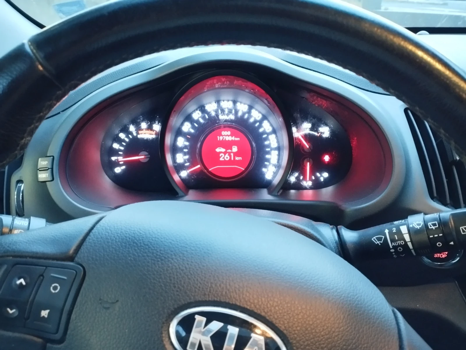 Kia Sportage  - изображение 3