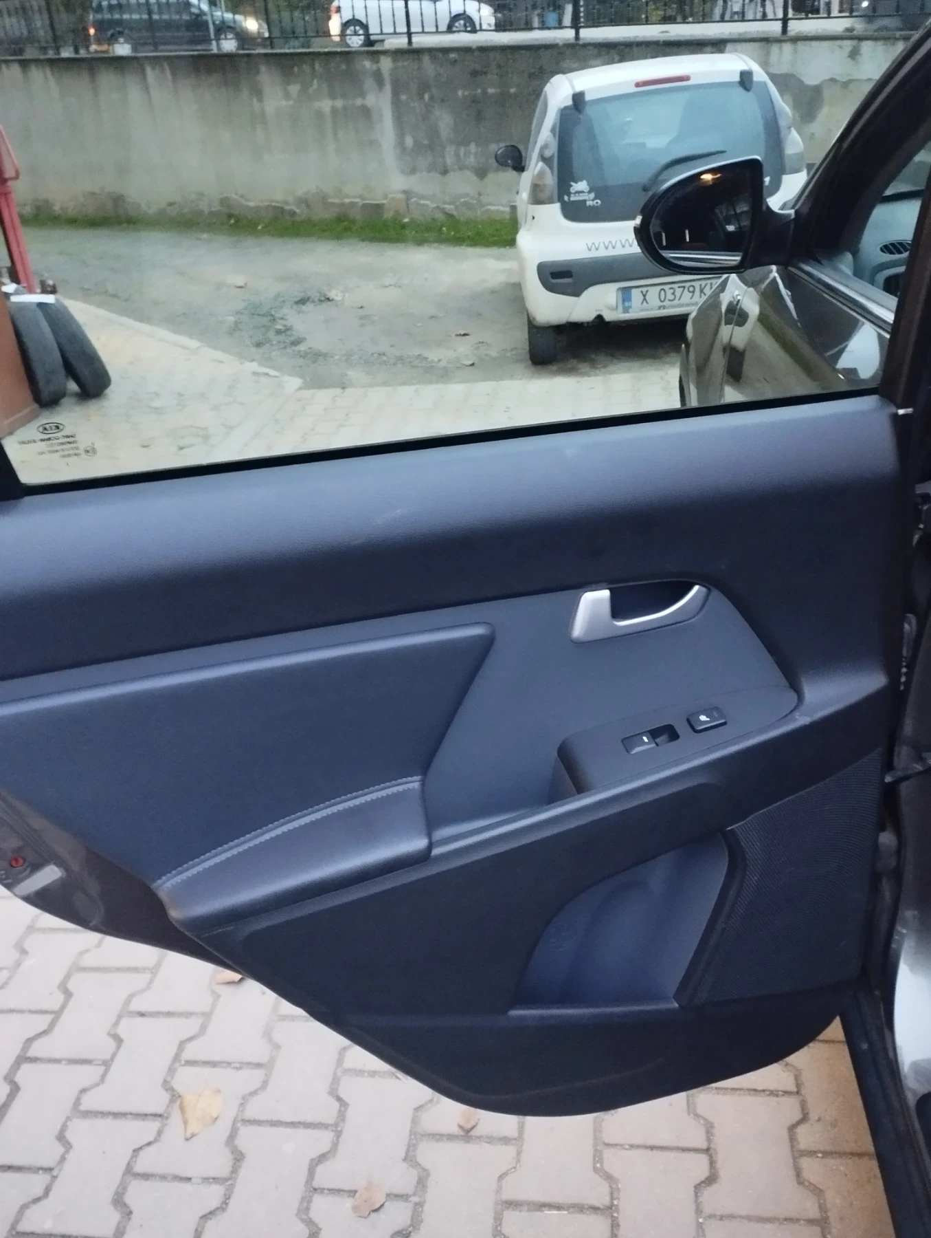 Kia Sportage  - изображение 8