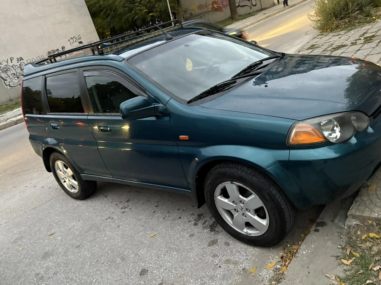 Honda Cr-v | Mobile.bg � ����������� 8