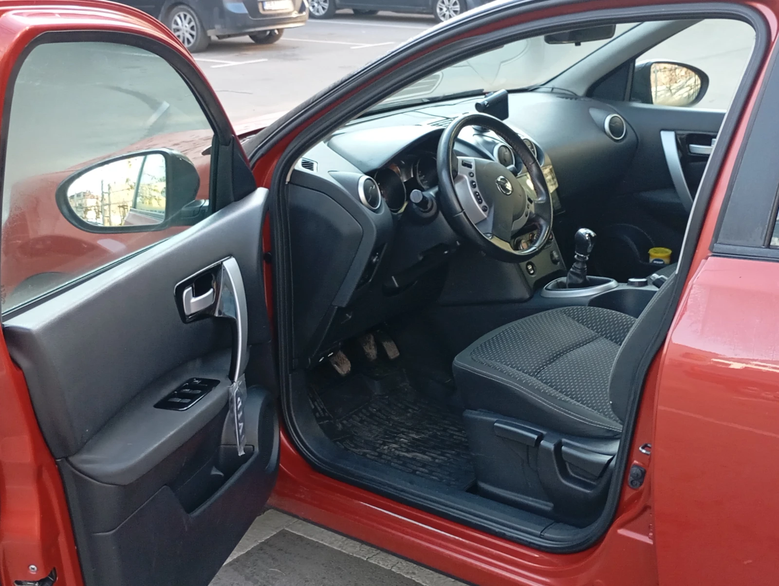 Nissan Qashqai | Mobile.bg � ����������� 10