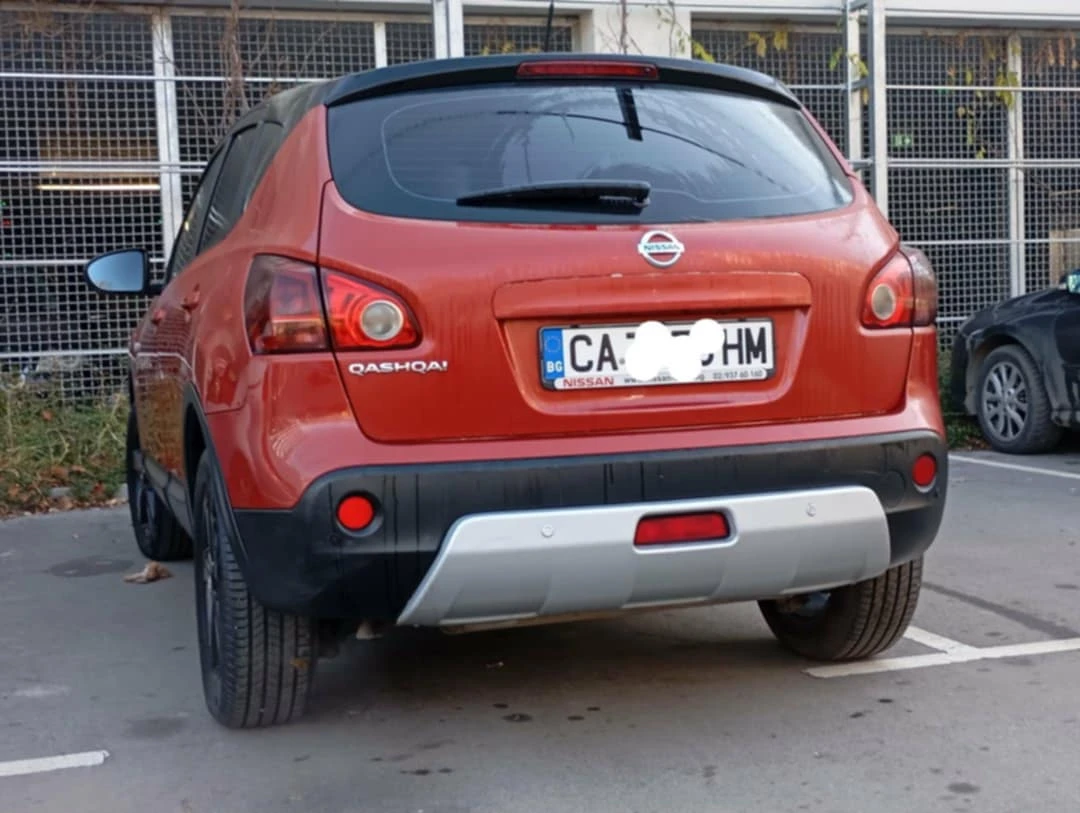Nissan Qashqai | Mobile.bg � ����������� 6