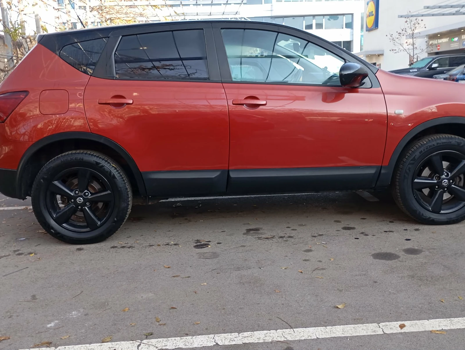 Nissan Qashqai | Mobile.bg � ����������� 5