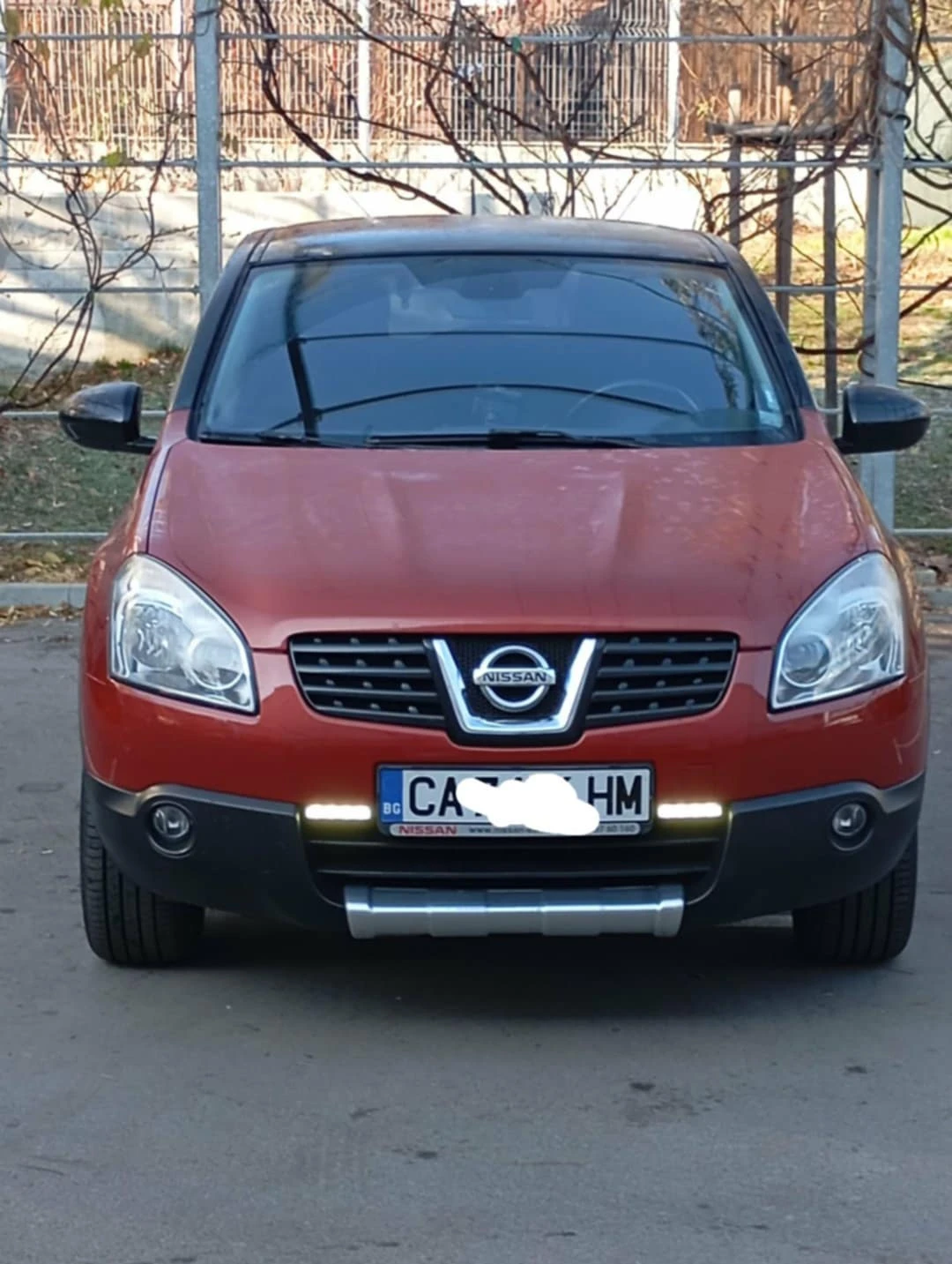 Nissan Qashqai | Mobile.bg � ����������� 1