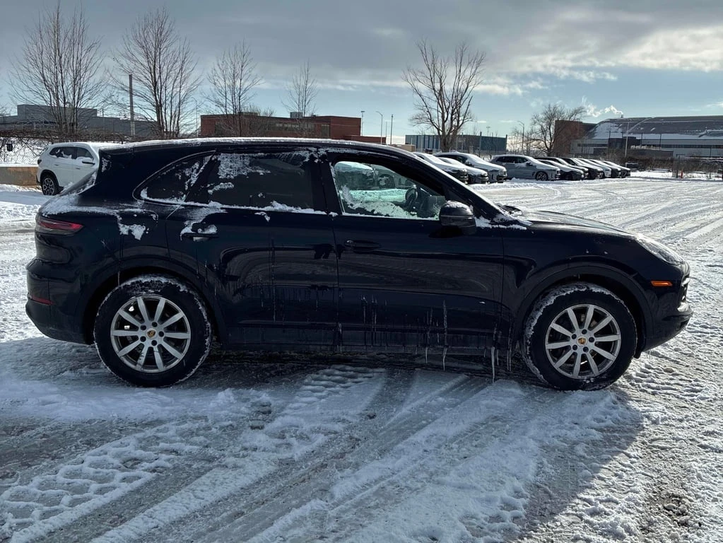 Porsche Cayenne * AWD * CARFAX * ���� �� �� | Mobile.bg � ����������� 5