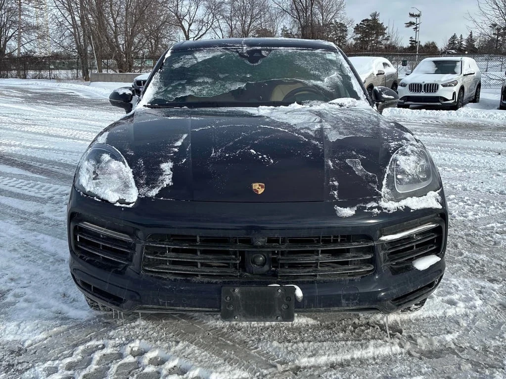 Porsche Cayenne * AWD * CARFAX * ���� �� �� | Mobile.bg � ����������� 2