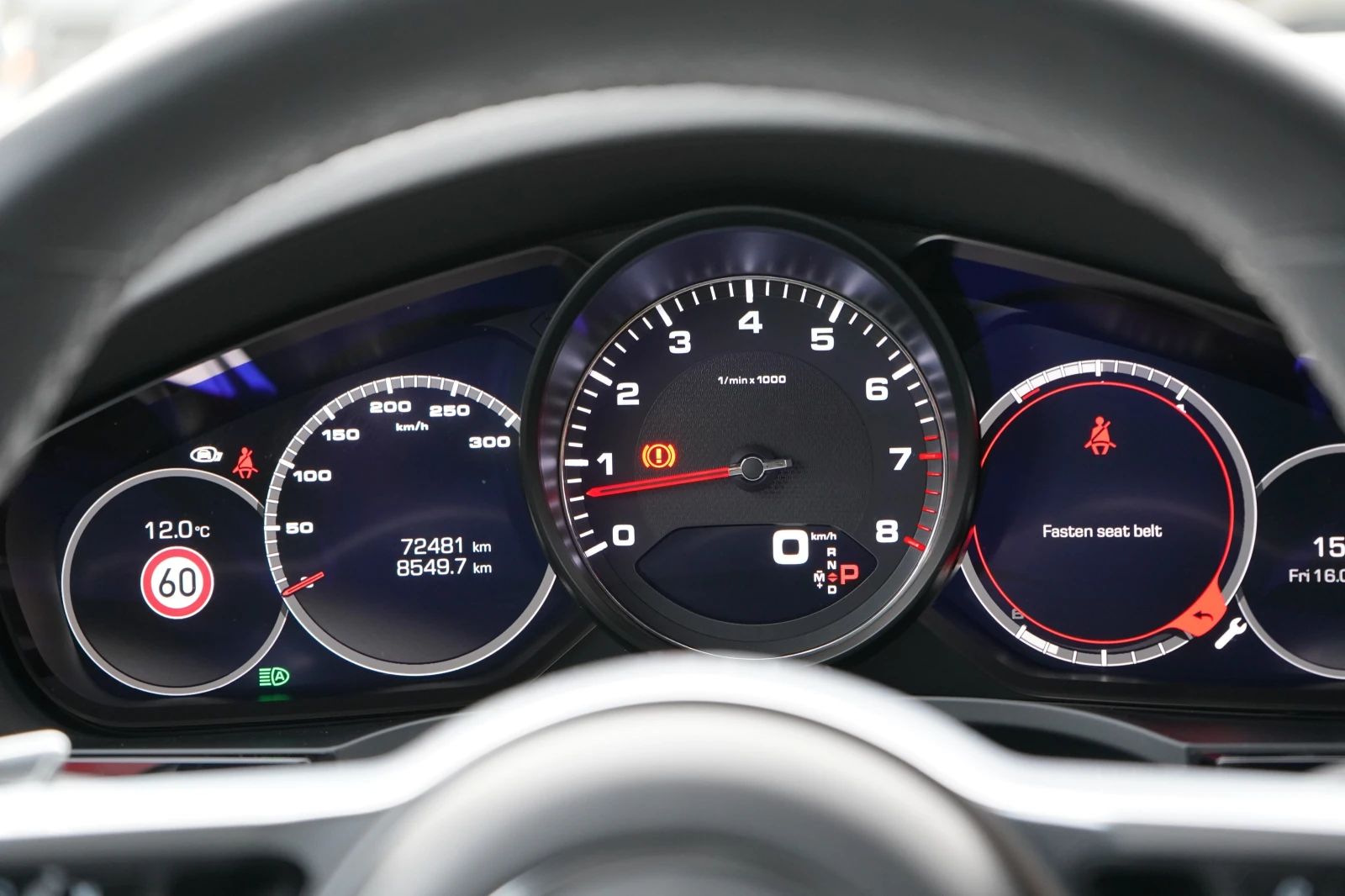 Porsche Cayenne S* PDCC* PSCB* BOSE* 360* KEYLESS* DISTRONIC - изображение 10