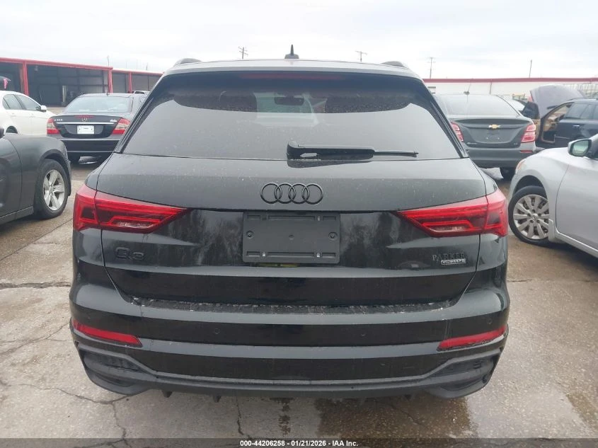 Audi Q3 PREMIUM | Mobile.bg � ����������� 6