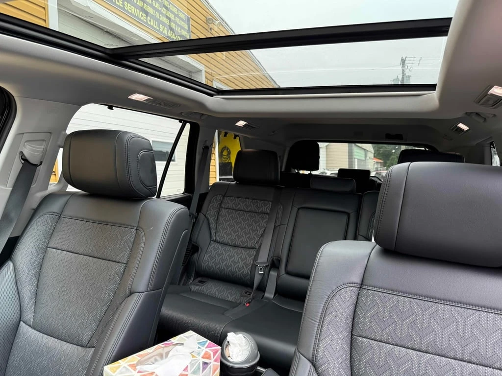 Toyota Sequoia * 4WD * CARFAX * ���� �� �� | Mobile.bg � ����������� 12