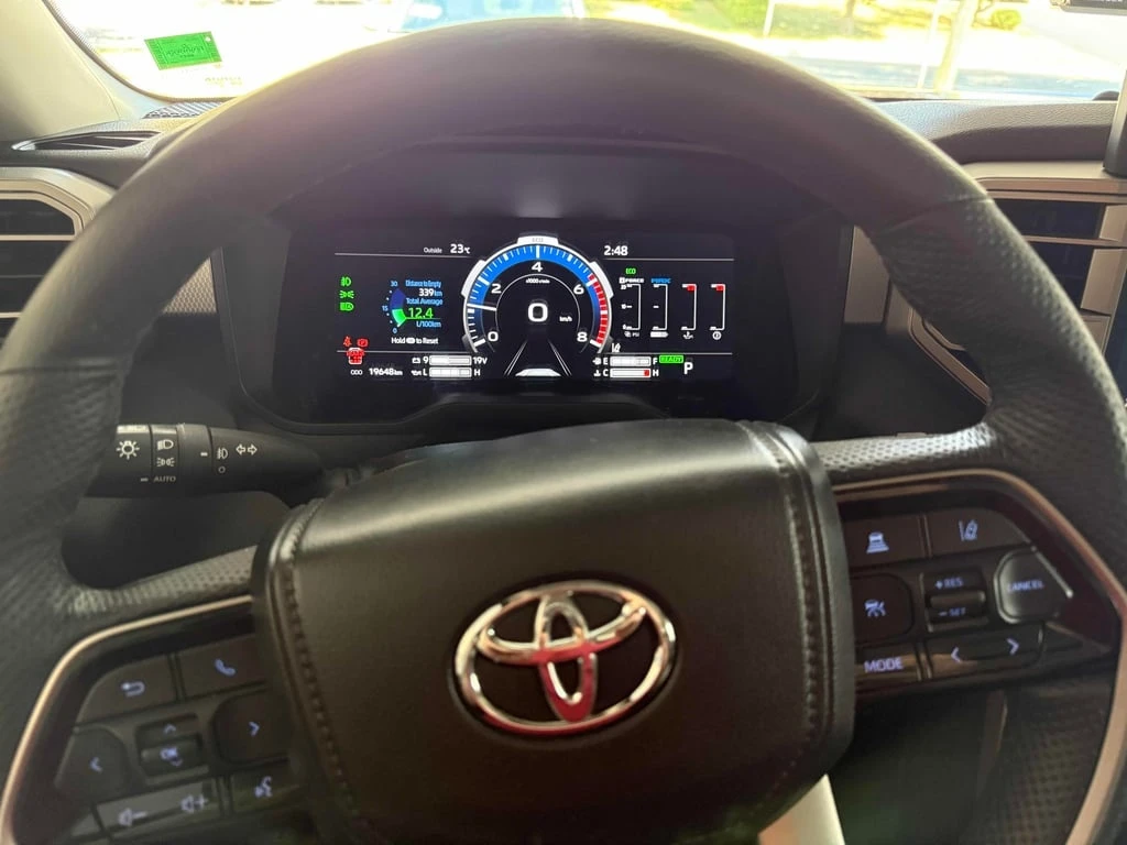 Toyota Sequoia * 4WD * CARFAX * ЦЕНА ДО БГ - изображение 8