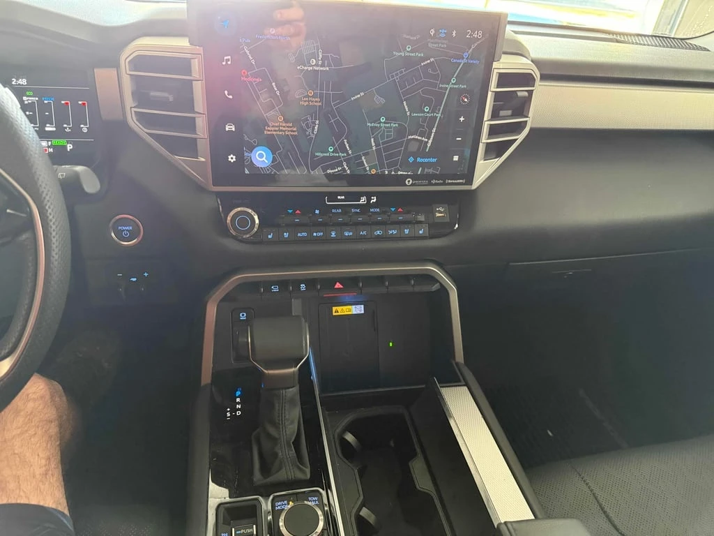 Toyota Sequoia * 4WD * CARFAX * ЦЕНА ДО БГ - изображение 9