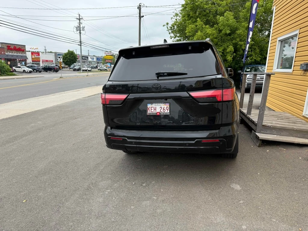 Toyota Sequoia * 4WD * CARFAX * ЦЕНА ДО БГ - изображение 4