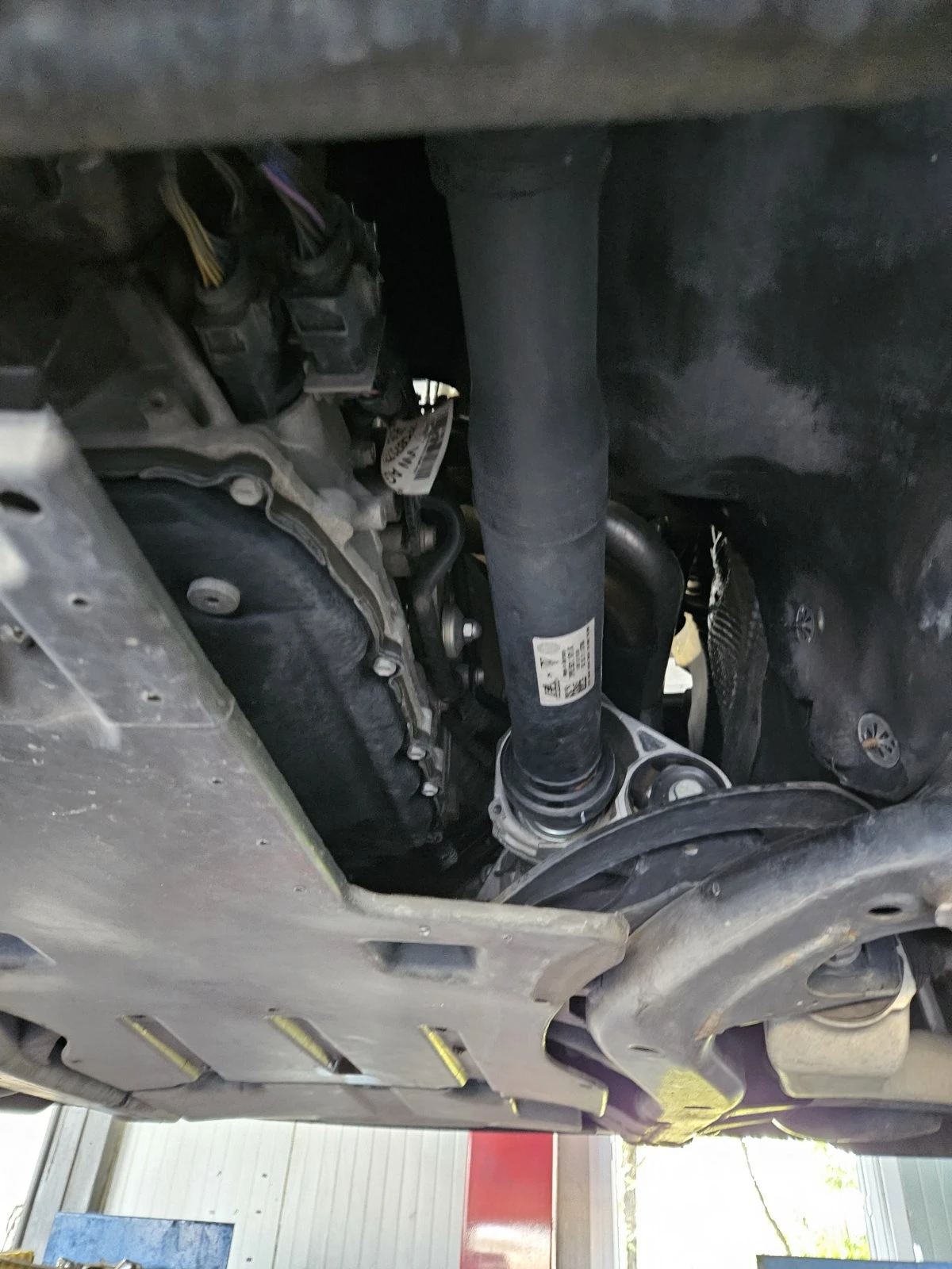 VW Touareg 3, 0 TDI | Mobile.bg � ����������� 11