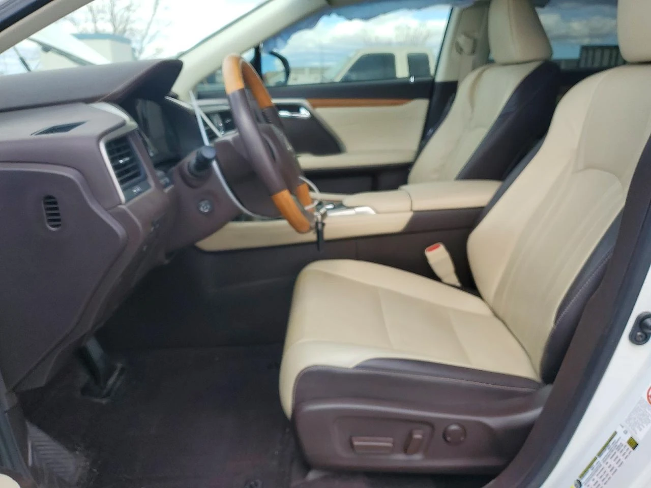 Lexus RX 350 * КОЖА* NAVI* LED* ПОДГРЕВ*  - изображение 7