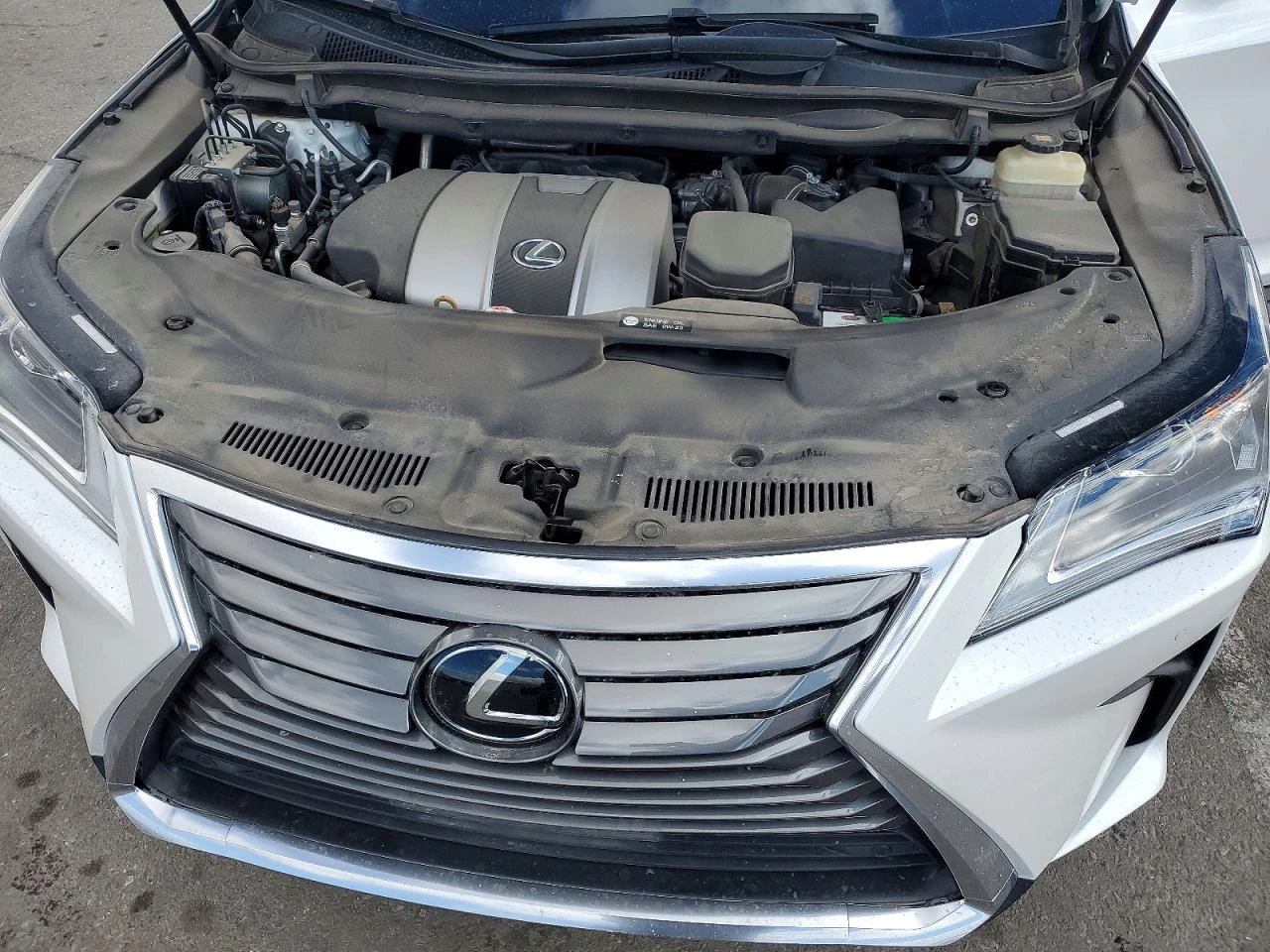 Lexus RX 350 * ����* NAVI* LED* �������*  | Mobile.bg � ����������� 12