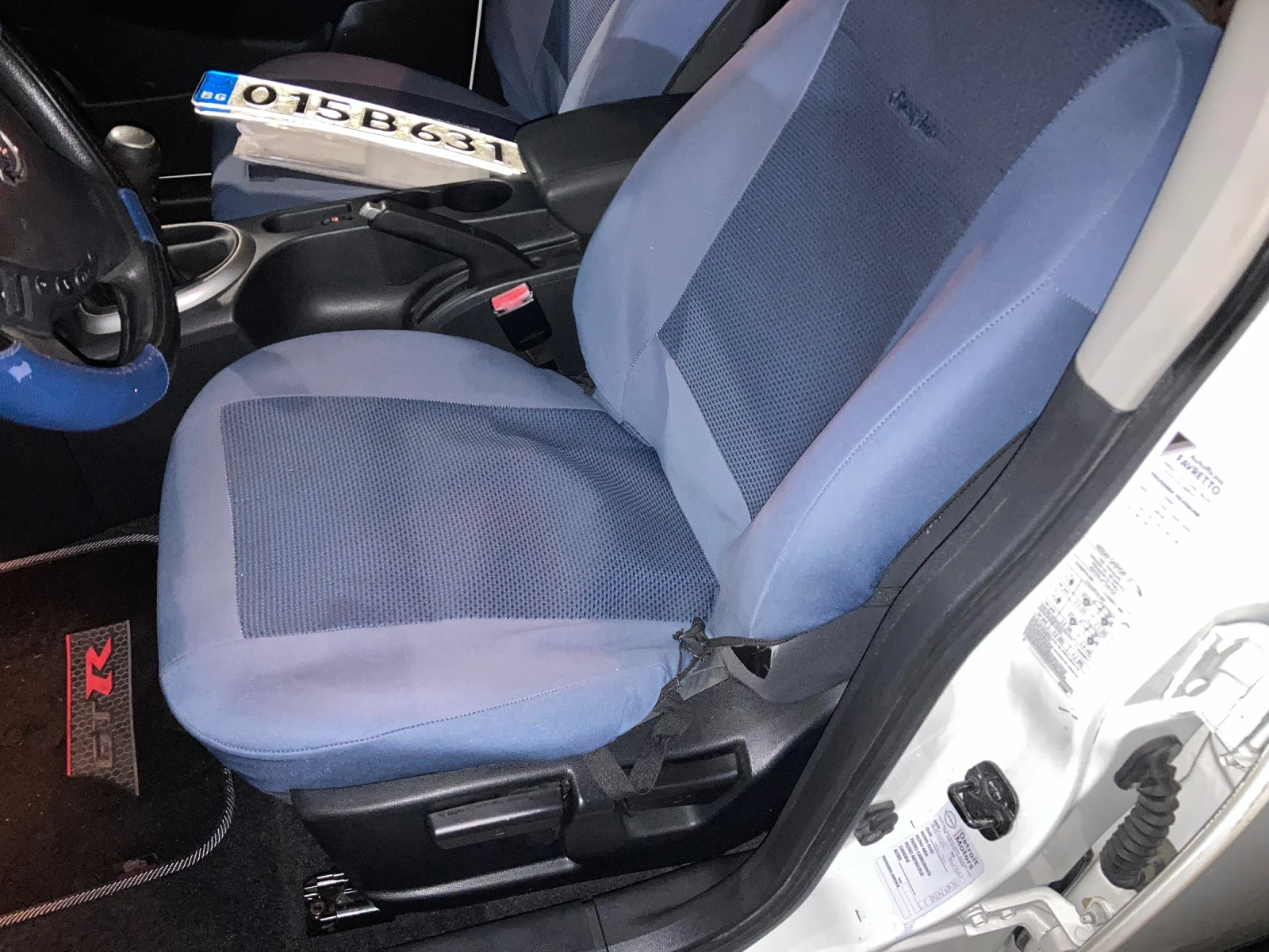 Nissan Qashqai 1.5 DCi 110ks QQ+ 2 MESTA -7 , снимка 7 - Автомобили и джипове - 53749885