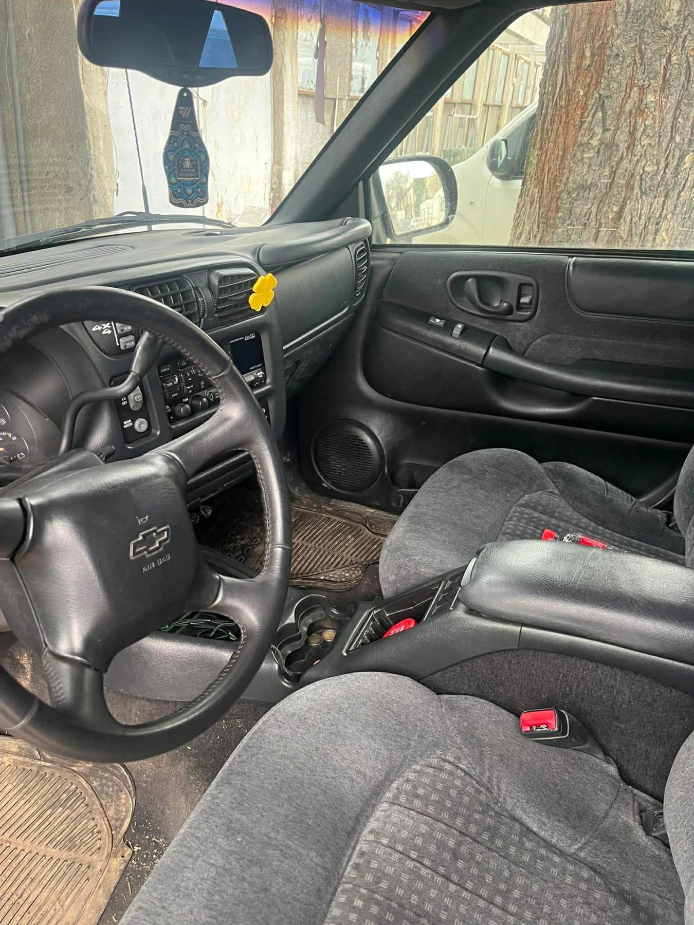 Chevrolet Blazer ZR2 4.3 | Mobile.bg � ����������� 6