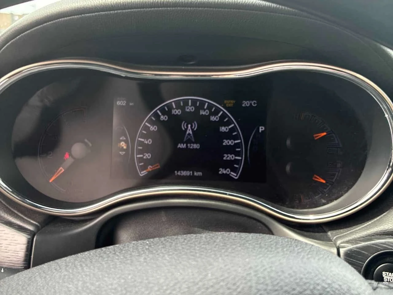 Jeep Grand cherokee SUMMIT * ДИСТРОНИК* ТЕЛЕВИЗОРИ* ОБУДХВНАЕ* ПАНОРАМ, снимка 8 - Автомобили и джипове - 54352874