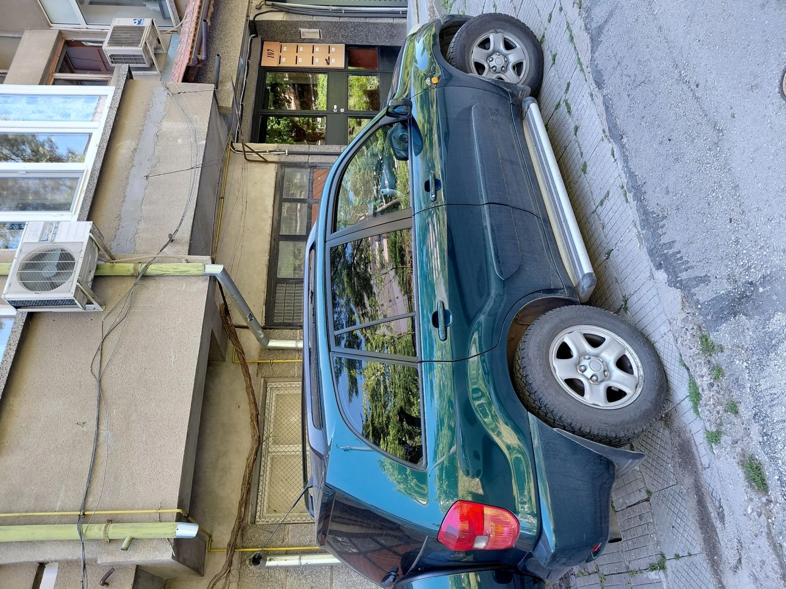Toyota Rav4 Rav4, снимка 2 - Автомобили и джипове - 54550798