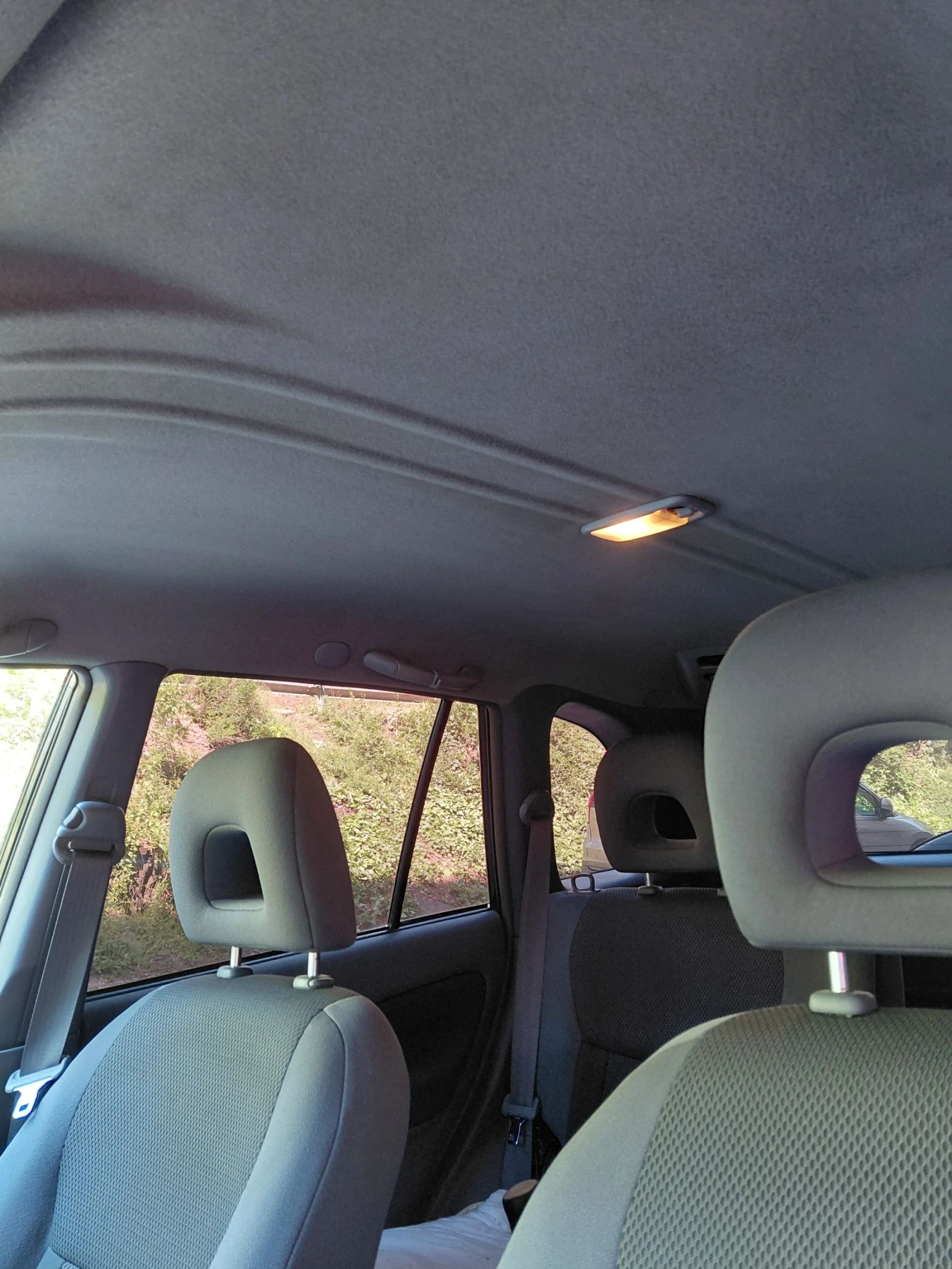Toyota Rav4 Rav4, снимка 6 - Автомобили и джипове - 54550798