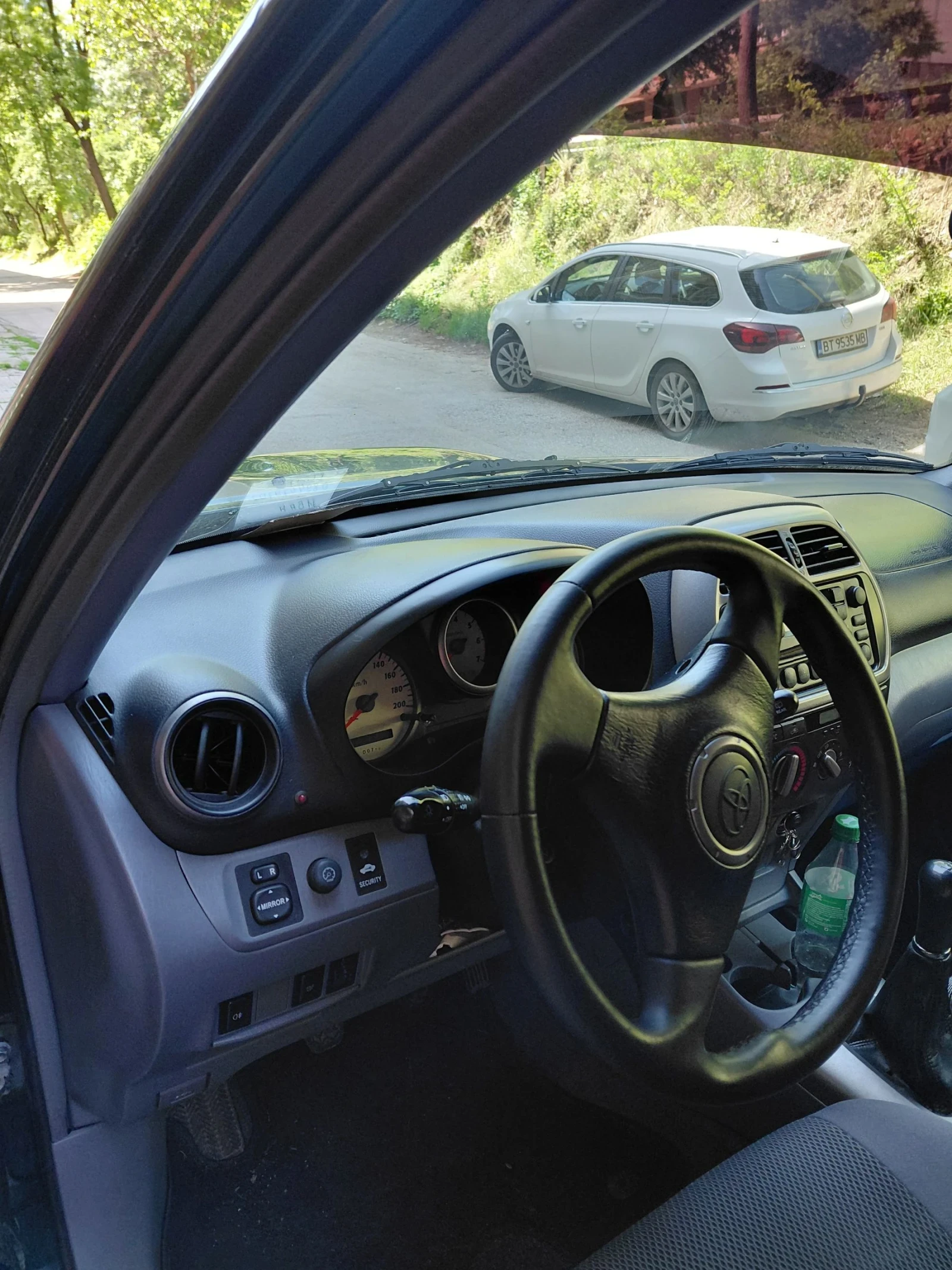 Toyota Rav4 Rav4, снимка 5 - Автомобили и джипове - 54550798