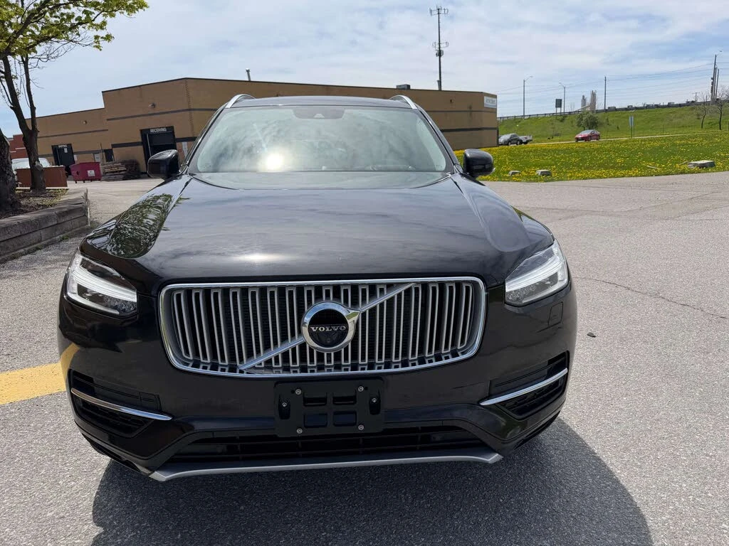 Volvo Xc90 Hybrid Plug-in T8 Inscription eAWD, снимка 5 - Автомобили и джипове - 54564971