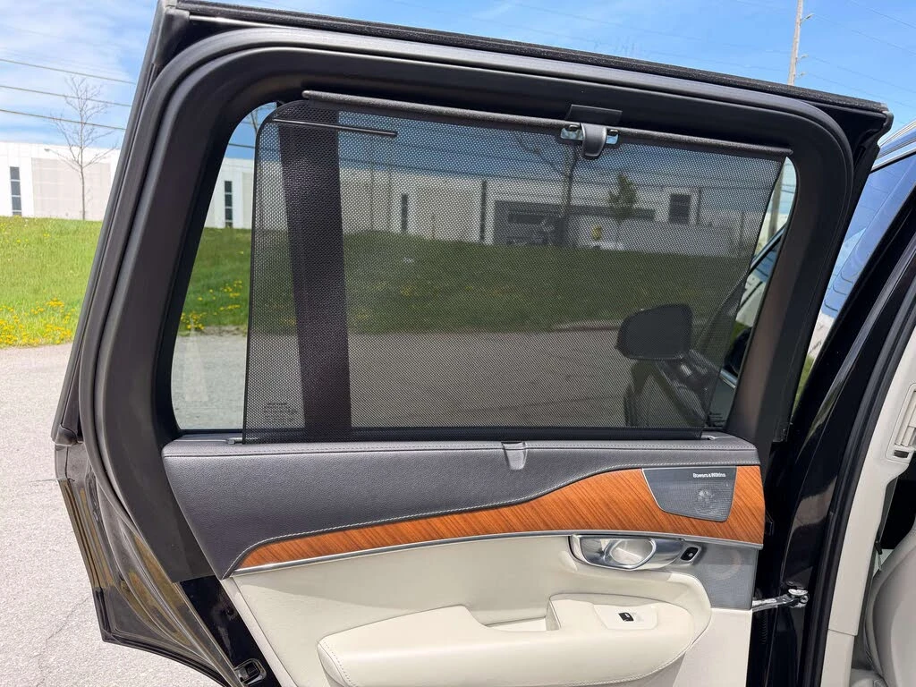 Volvo Xc90 Hybrid Plug-in T8 Inscription eAWD, снимка 13 - Автомобили и джипове - 54564971