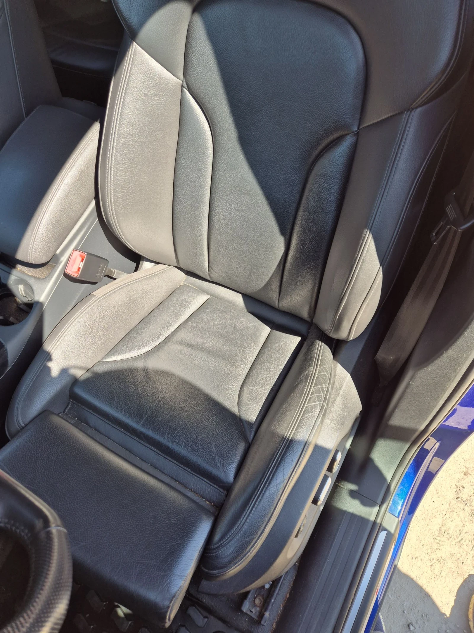 Audi Q5 2.0TFSI/230кс/8-ZF/S-line, снимка 11 - Автомобили и джипове - 54692493
