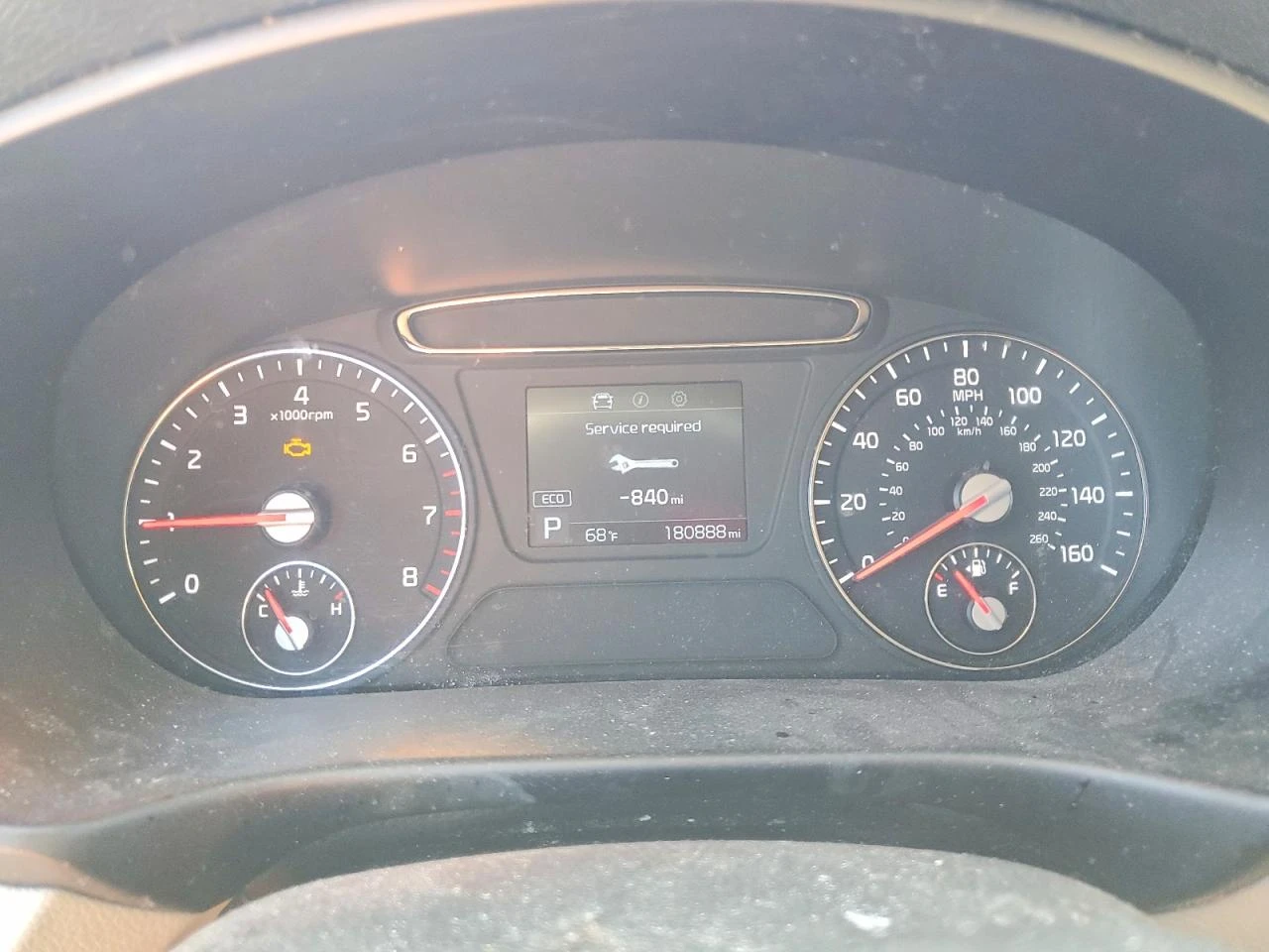 Kia Sorento, снимка 9 - Автомобили и джипове - 54732271