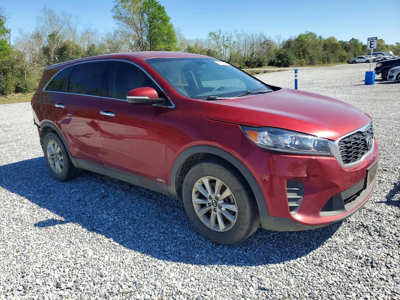 Kia Sorento, снимка 4 - Автомобили и джипове - 54732271