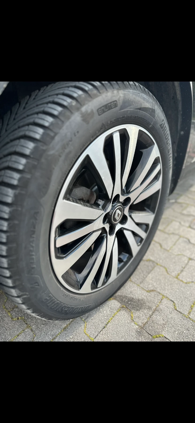 Renault Koleos 4x4 , снимка 12 - Автомобили и джипове - 54763954