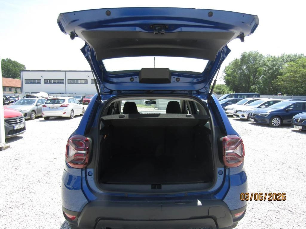 Dacia Duster, снимка 8 - Автомобили и джипове - 54791900