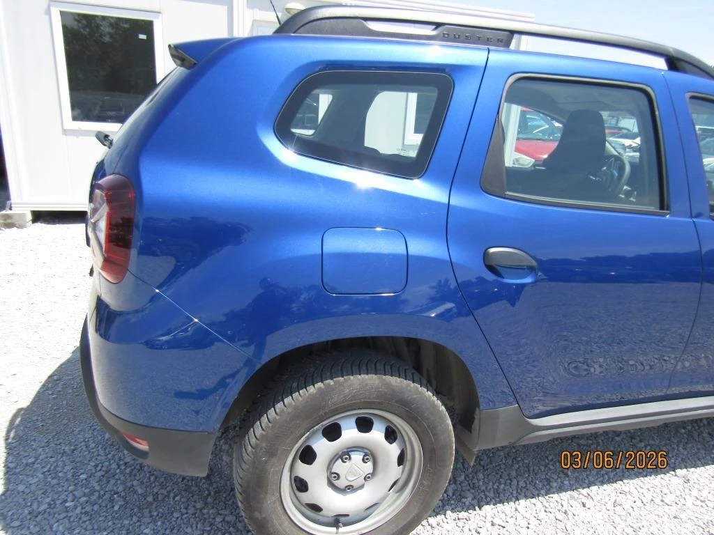 Dacia Duster, снимка 14 - Автомобили и джипове - 54791900